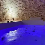 La Batisse De Reve 度假居 Saint-Martin-dʼArdèche