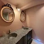 度假居 La Batisse De Reve *
