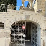 La Batisse De Reve 度假居