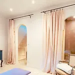 度假居 La Batisse De Reve