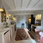 度假居 La Batisse De Reve Saint-Martin-dʼArdèche