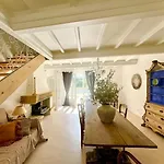 度假居 La Batisse De Reve Saint-Martin-dʼArdèche