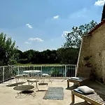 La Batisse De Reve Saint-Martin-dʼArdèche