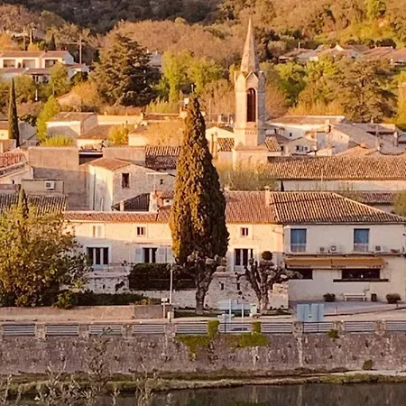 La Batisse De Reve