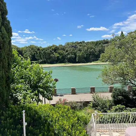 La Batisse De Reve 度假居 *