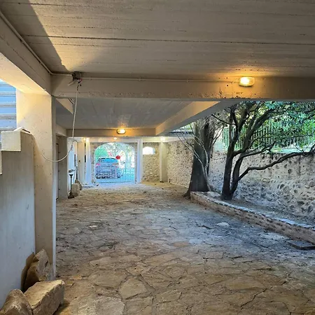 度假居 La Batisse De Reve Saint-Martin-dʼArdèche