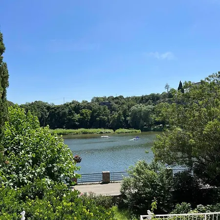 La Batisse De Reve