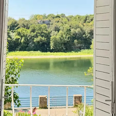 La Batisse De Reve 度假居 Saint-Martin-dʼArdèche