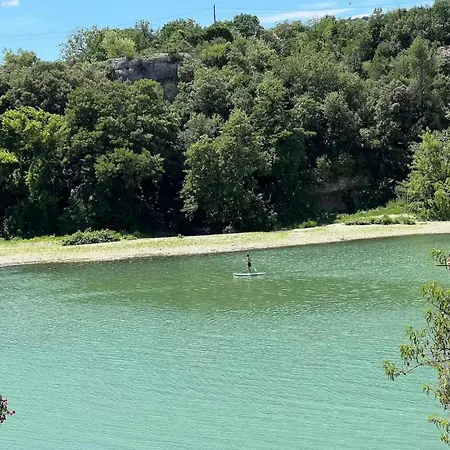 La Batisse De Reve Holiday home *