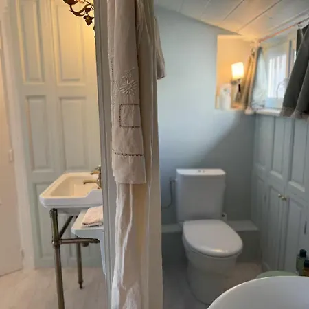 La Batisse De Reve Holiday home Saint-Martin-d'Ardeche