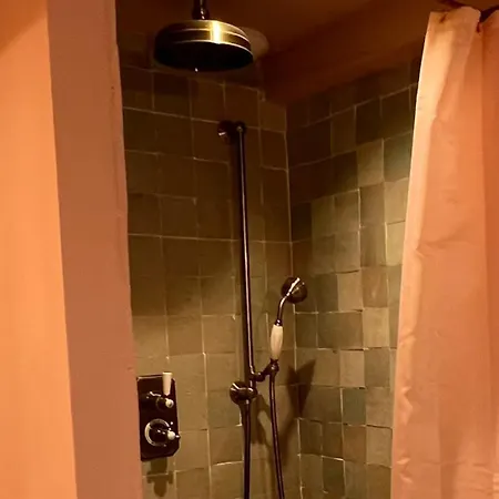 Holiday home La Batisse De Reve *