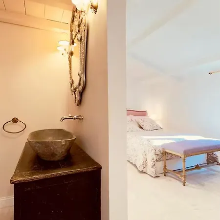 La Batisse De Reve Saint-Martin-d'Ardeche