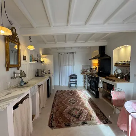 Holiday home La Batisse De Reve Saint-Martin-d'Ardeche