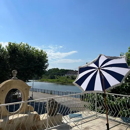 La Batisse De Reve *