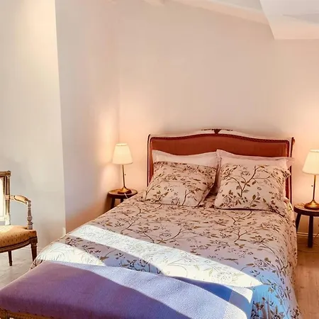 La Batisse De Reve * Saint-Martin-d'Ardeche