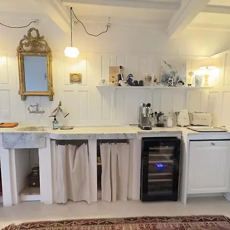 Holiday home La Batisse De Reve Saint-Martin-d'Ardeche