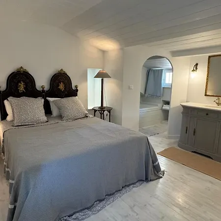 La Batisse De Reve *