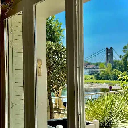 La Batisse De Reve *