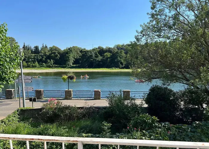 La Batisse De Reve *