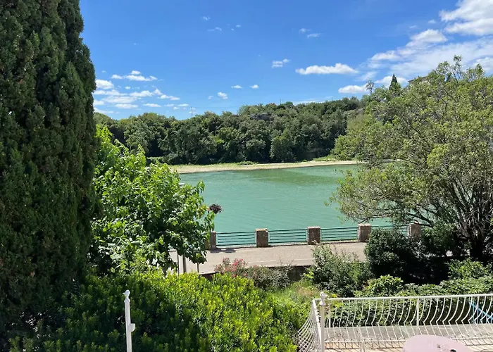 La Batisse De Reve Feriehus *